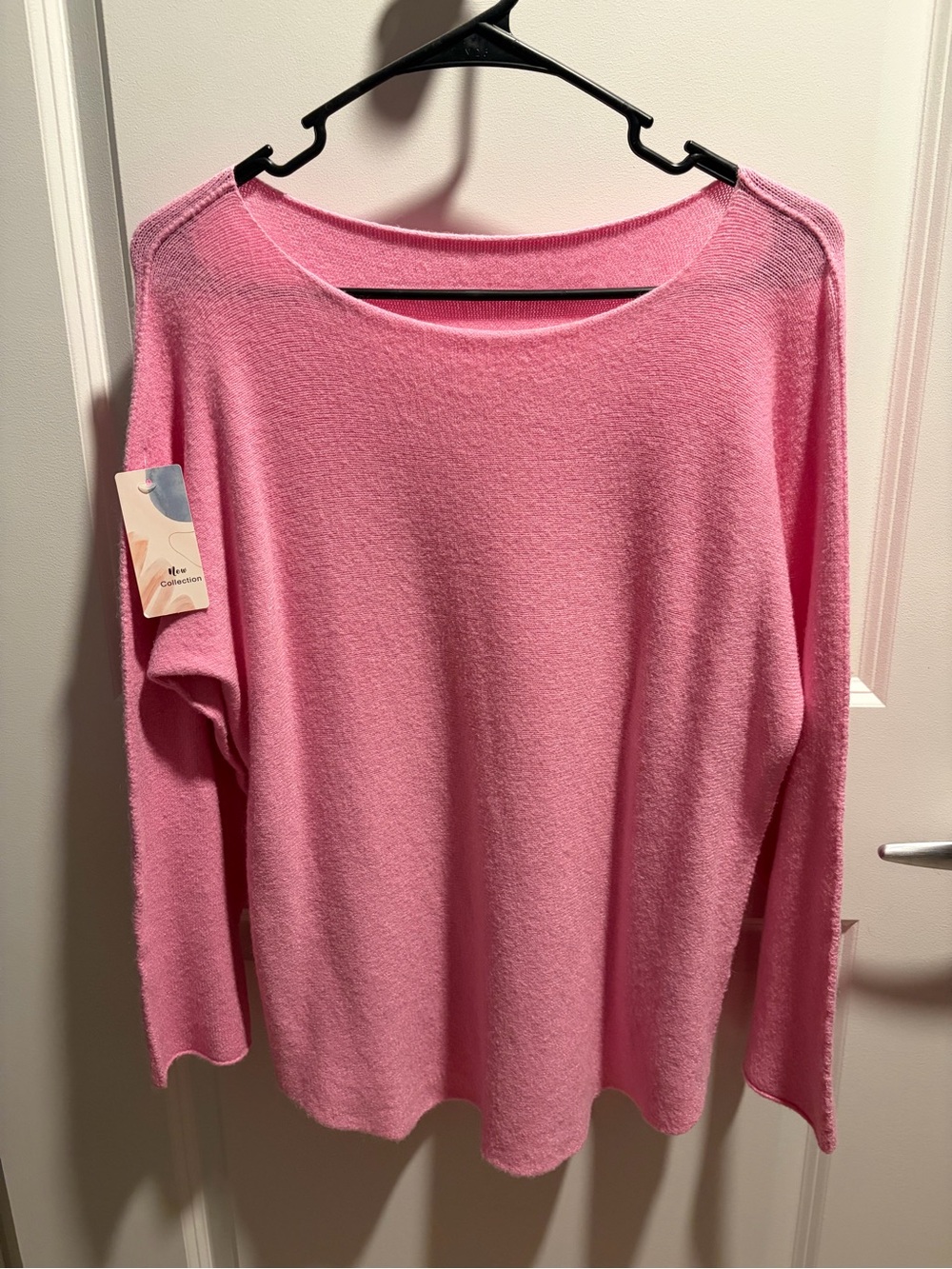 NEW New Collections women’s sweater